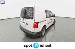 Volkswagen Caddy 2.0 TDI Business Line '19