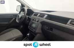 Volkswagen Caddy 2.0 TDI Business Line '19