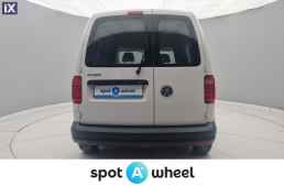 Volkswagen Caddy 2.0 TDI Business Line '19