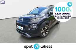 Citroen C3 Air Cross 1.2 PureTech Shine Business '20