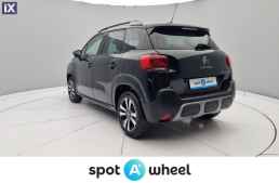 Citroen C3 Air Cross 1.2 PureTech Shine Business '20