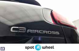 Citroen C3 Air Cross 1.2 PureTech Shine Business '20