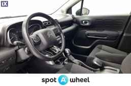 Citroen C3 Air Cross 1.2 PureTech Shine Business '20