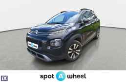 Citroen C3 Air Cross 1.2 PureTech Shine Business '20