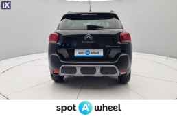 Citroen C3 Air Cross 1.2 PureTech Shine Business '20