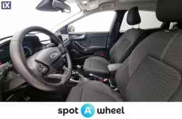 Ford Puma 1.0 EcoBoost Hybrid Titanium '20