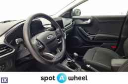 Ford Puma 1.0 EcoBoost Hybrid Titanium '20