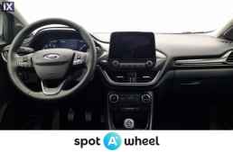 Ford Puma 1.0 EcoBoost Hybrid Titanium '20