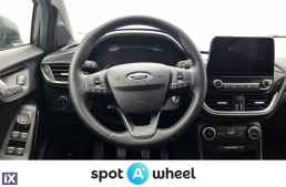 Ford Puma 1.0 EcoBoost Hybrid Titanium '20