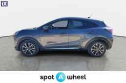 Ford Puma 1.0 EcoBoost Hybrid Titanium '20