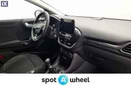 Ford Puma 1.0 EcoBoost Hybrid Titanium '20