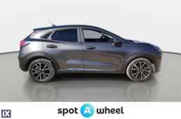 Ford Puma 1.0 EcoBoost Hybrid Titanium '20