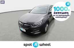 Opel Grandland X 1.5 CDTI Business '20