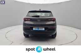 Opel Grandland X 1.5 CDTI Business '20