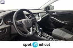 Opel Grandland X 1.5 CDTI Business '20