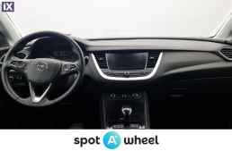 Opel Grandland X 1.5 CDTI Business '20