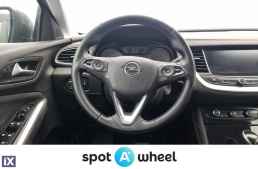 Opel Grandland X 1.5 CDTI Business '20