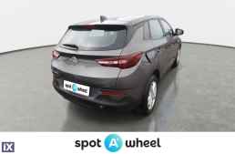 Opel Grandland X 1.5 CDTI Business '20