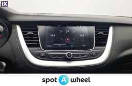 Opel Grandland X 1.5 CDTI Business '20