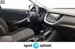 Opel Grandland X 1.5 CDTI Business '20