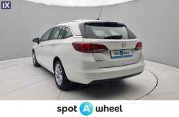 Opel Astra Sports Tourer 1.5 Elegance Business '20