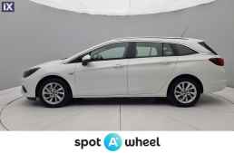 Opel Astra Sports Tourer 1.5 Elegance Business '20