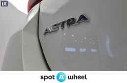 Opel Astra Sports Tourer 1.5 Elegance Business '20