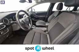 Opel Astra Sports Tourer 1.5 Elegance Business '20