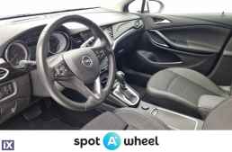 Opel Astra Sports Tourer 1.5 Elegance Business '20