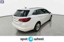 Opel Astra Sports Tourer 1.5 Elegance Business '20