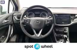 Opel Astra Sports Tourer 1.5 Elegance Business '20