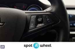 Opel Astra Sports Tourer 1.5 Elegance Business '20