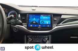 Opel Astra Sports Tourer 1.5 Elegance Business '20