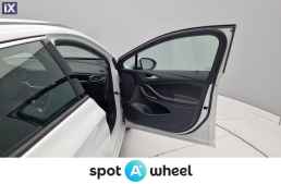 Opel Astra Sports Tourer 1.5 Elegance Business '20