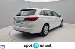 Opel Astra Sports Tourer 1.5 Elegance Business '20