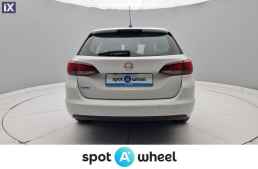 Opel Astra Sports Tourer 1.5 Elegance Business '20