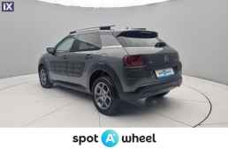 Citroen C4 Cactus 1.6 Blue-HDi Feel Edition '15