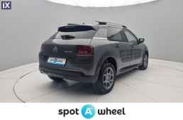 Citroen C4 Cactus 1.6 Blue-HDi Feel Edition '15