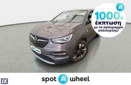 Opel Grandland X 1.5 CDTI Elite '20