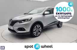 Renault Kadjar 150 dCI Blue Intens AWD '19