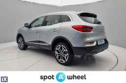 Renault Kadjar 150 dCI Blue Intens AWD '19