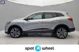 Renault Kadjar 150 dCI Blue Intens AWD '19