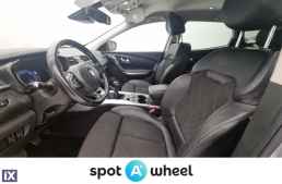 Renault Kadjar 150 dCI Blue Intens AWD '19