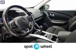 Renault Kadjar 150 dCI Blue Intens AWD '19