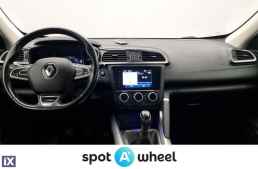 Renault Kadjar 150 dCI Blue Intens AWD '19