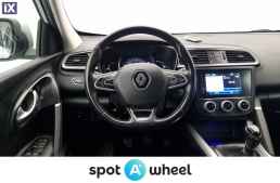 Renault Kadjar 150 dCI Blue Intens AWD '19