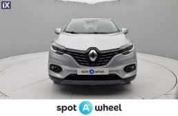 Renault Kadjar 150 dCI Blue Intens AWD '19