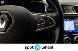 Renault Kadjar 150 dCI Blue Intens AWD '19