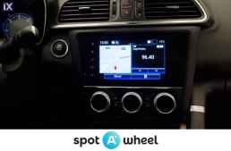 Renault Kadjar 150 dCI Blue Intens AWD '19