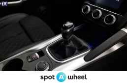 Renault Kadjar 150 dCI Blue Intens AWD '19